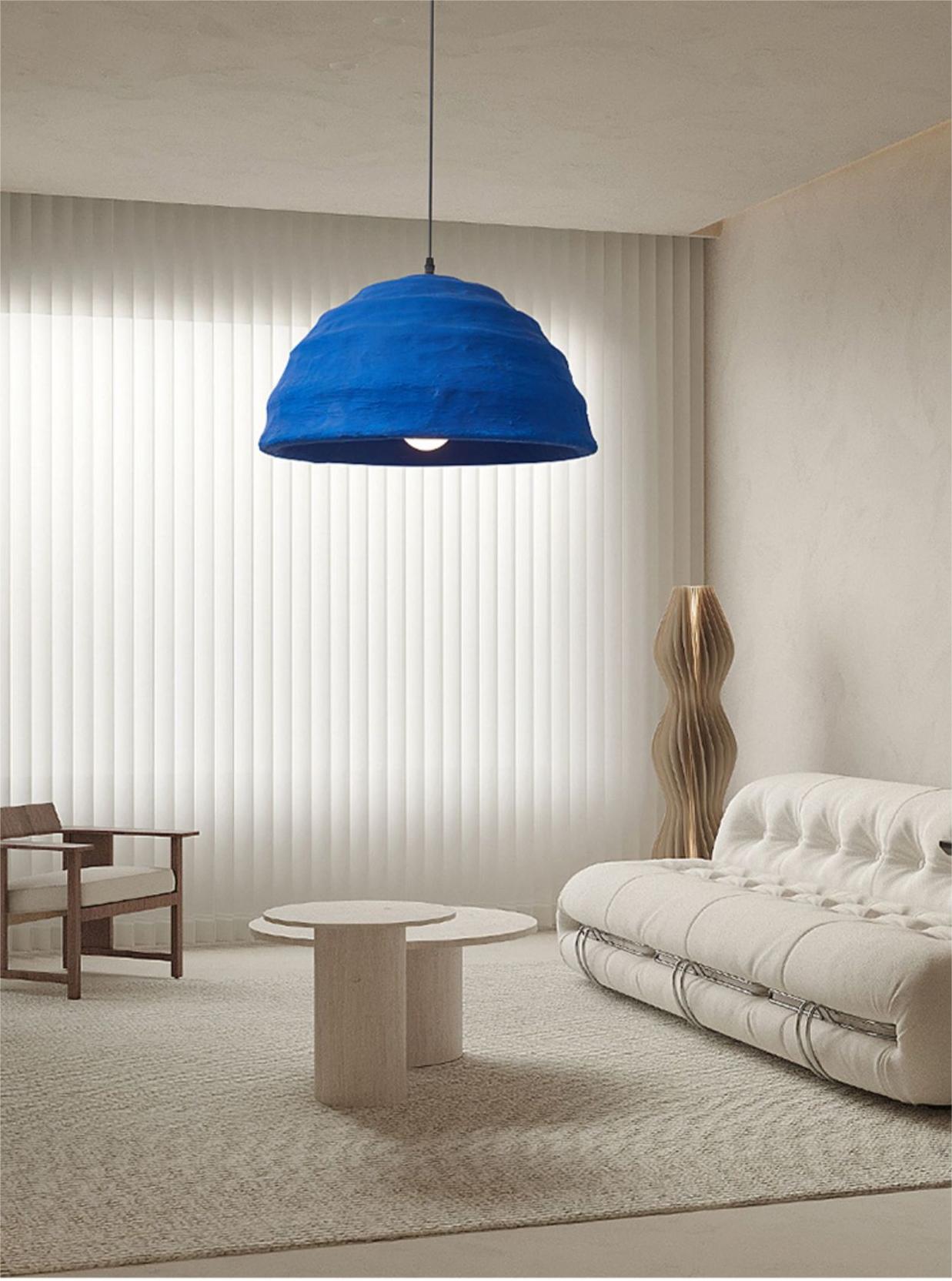 Braver Pendant Lamp