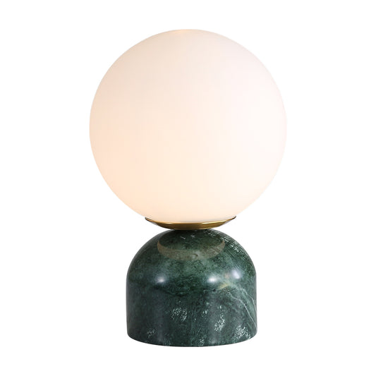 Marble Table Lamp