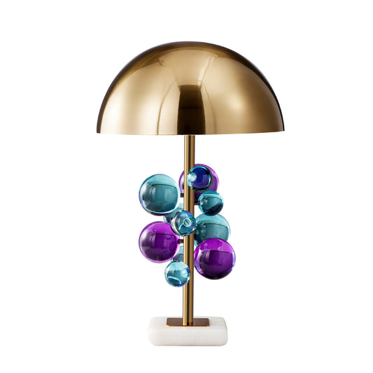 Globo Table Lamp