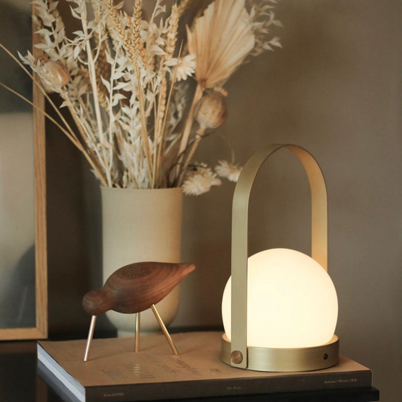 Carrier Portable LED Table Lamp