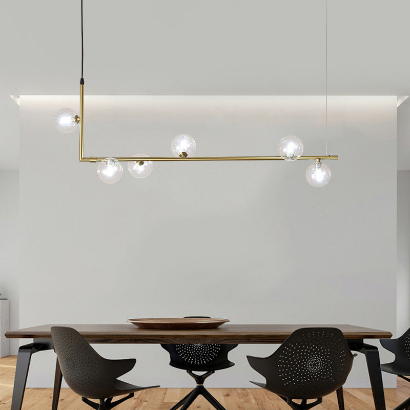 Linear Air 73 Pendant