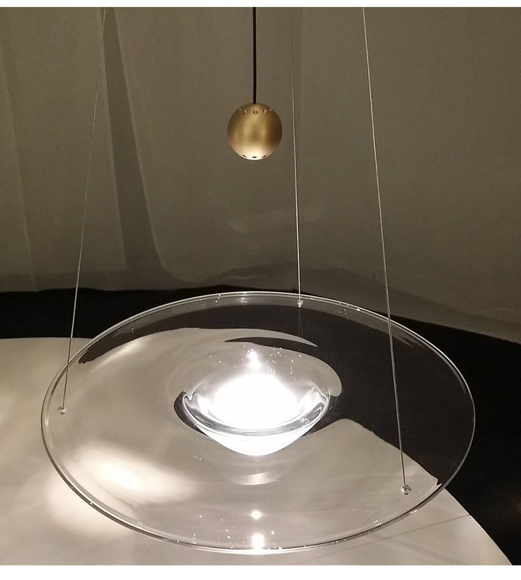 Momento LED Pendant Lamp