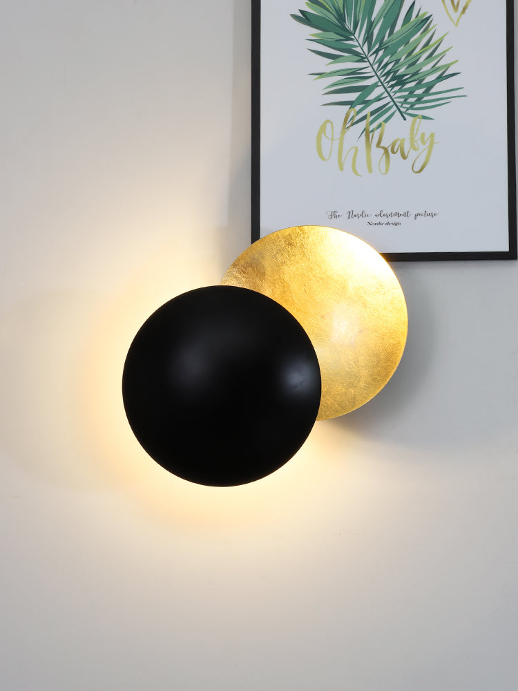 Lederam LED Wall Sconce