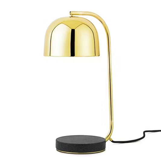 Grant Table Lamp & Floor Lamp