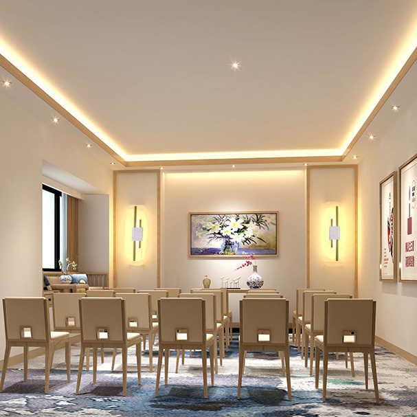 Tanto  LED Wall Lamp