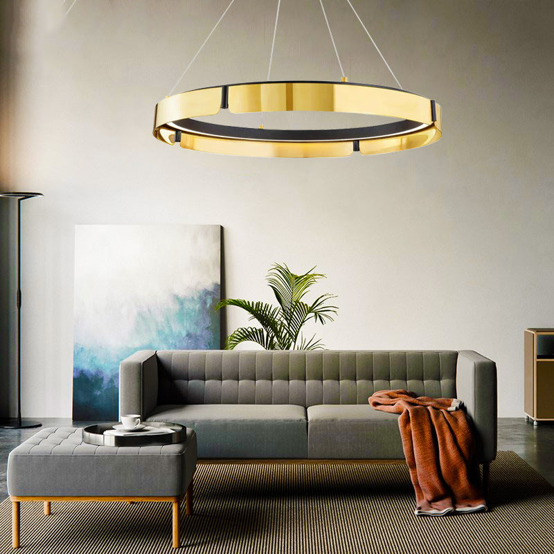 Tribeca LED Chandelier