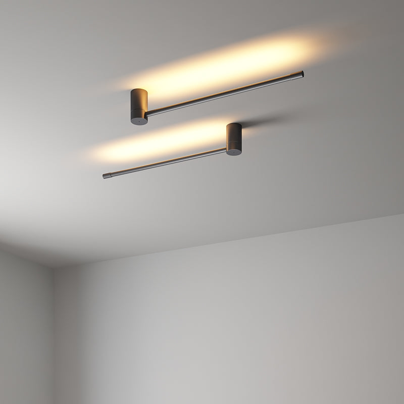 LED Linear Wall Light