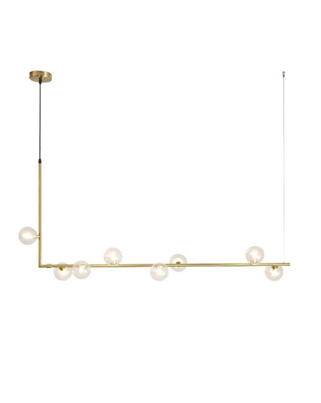 Linear Air 73 Pendant
