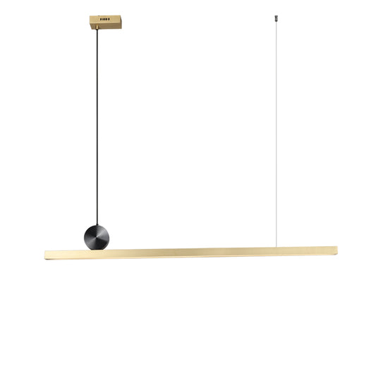 Calé LED Suspension Lamp