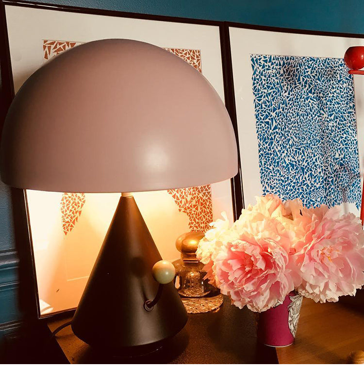 Dali Divina Desk Lamp