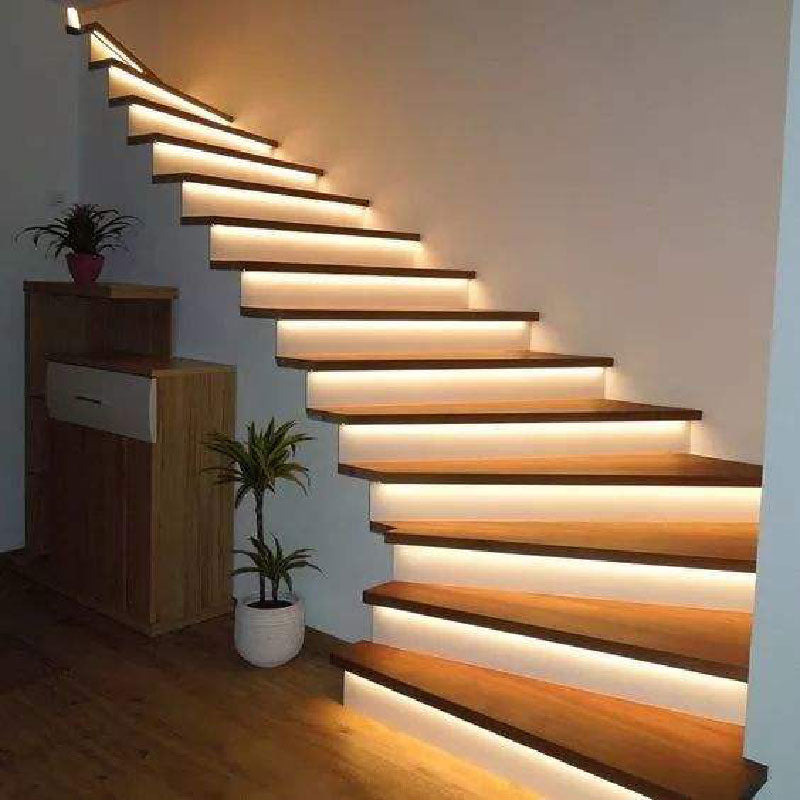 smart LED strip lights