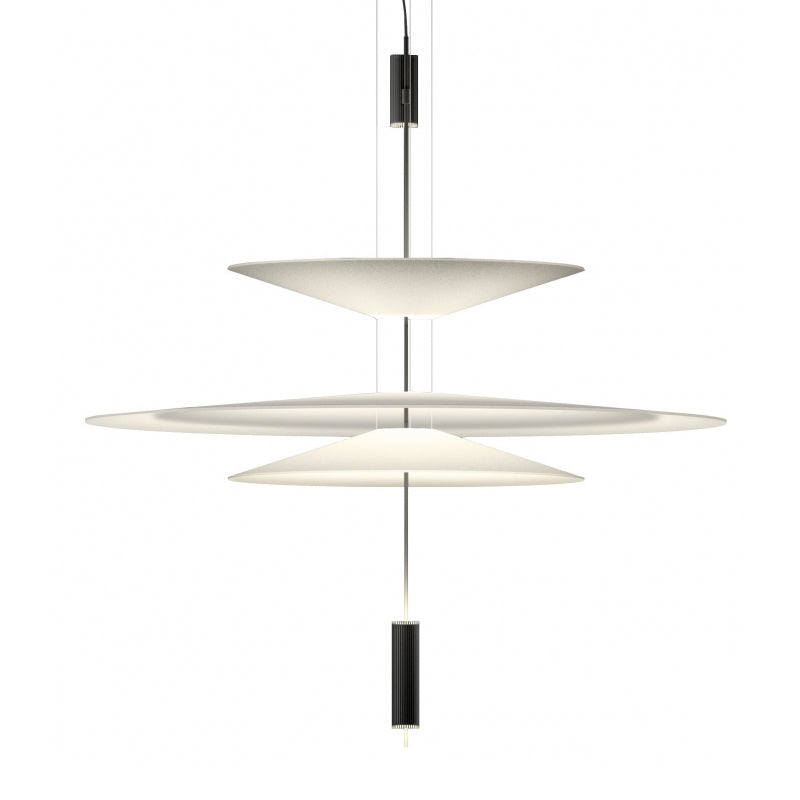 Flamingo chandelier