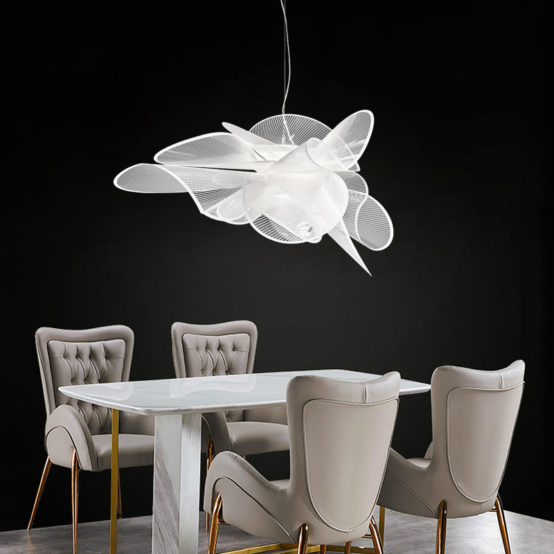 Slamp LED Suspension Lamp Replica Lampada a sospensione