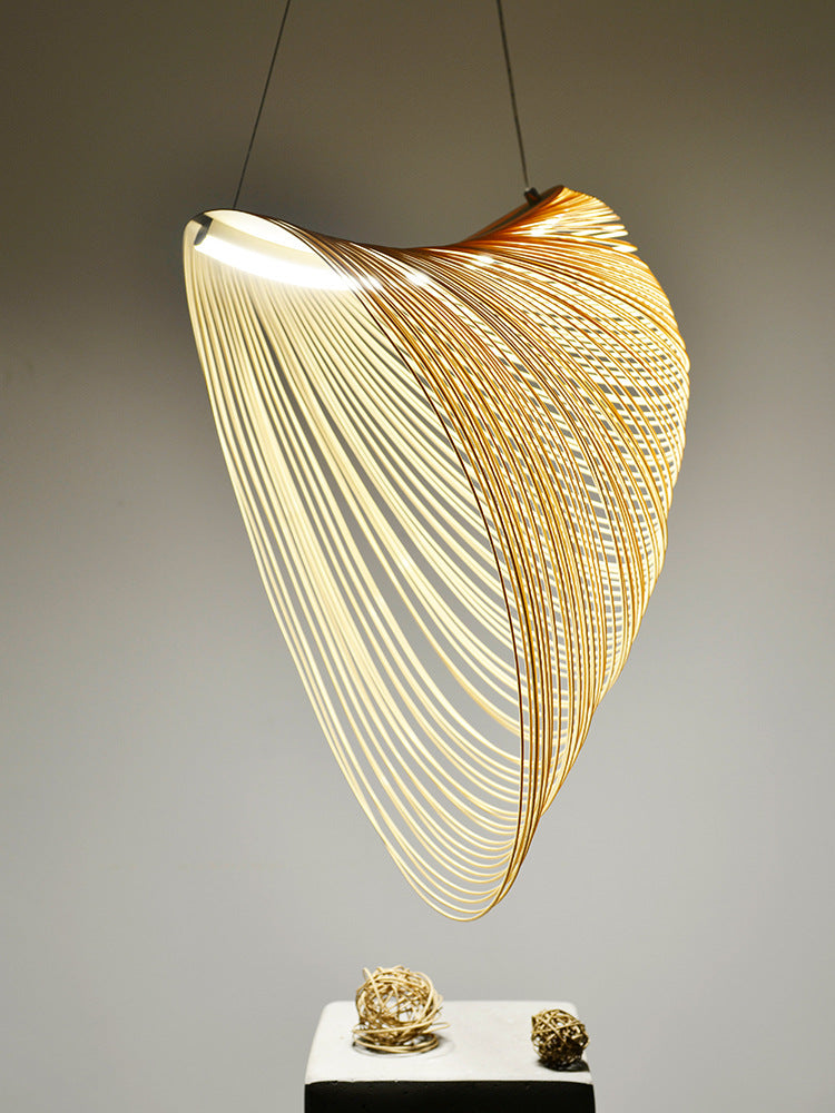 Illan LED Pendant Lamp