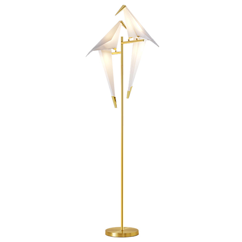 Perch Light Floor Lamp Table Lamp