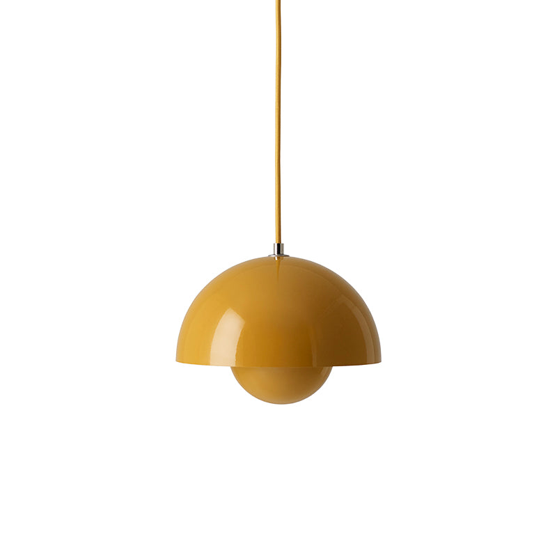 Flowerpot pendant
