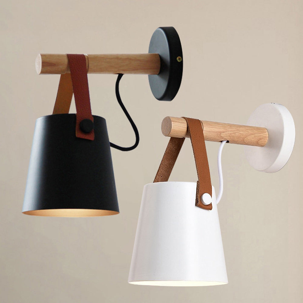 bedside wall lamp