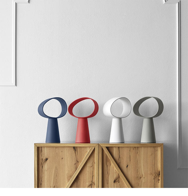 Eclipse LED Table Lamp