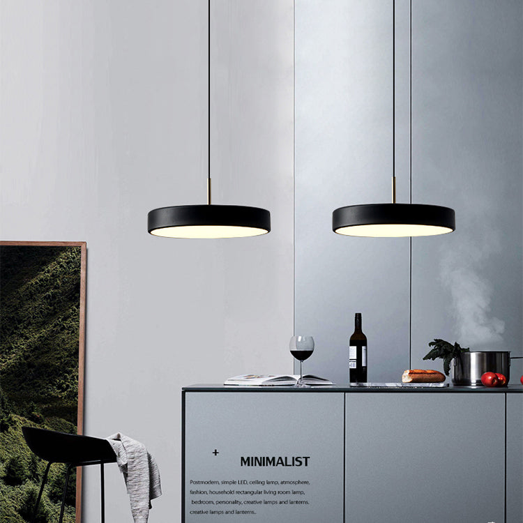Revolve Pendant Lamp