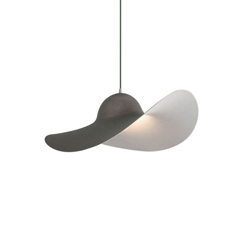Creative Hat Pendant Lamp