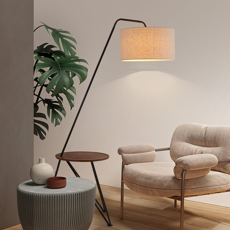 Stork Floor Lamp