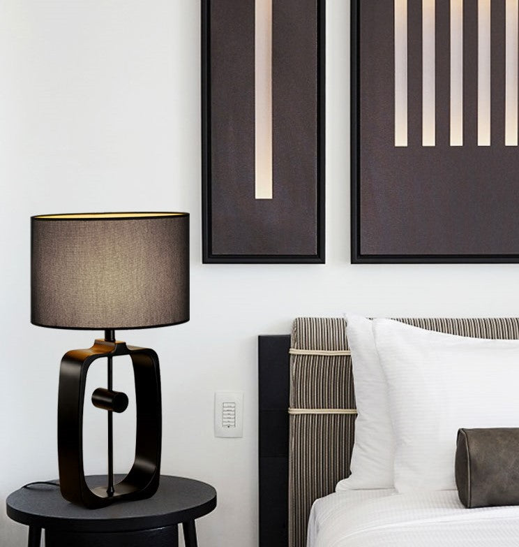 Bell Pepper Table Lamp