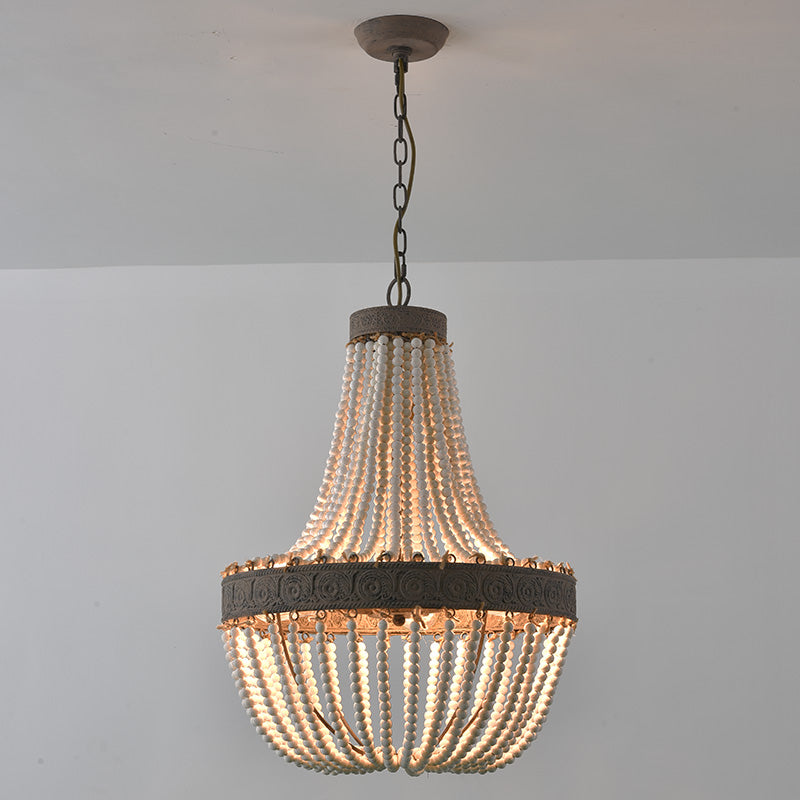 Vintage Rustic Lighting Pendants