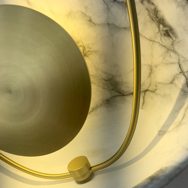 Pear Wall Sconce