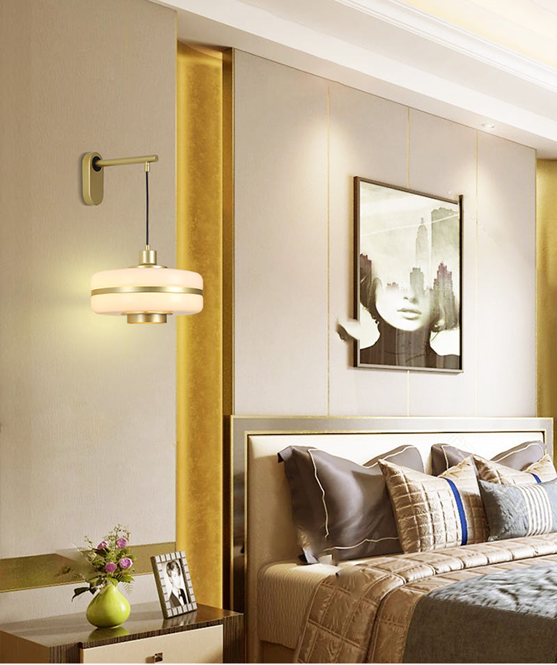 Masina Pendant Light