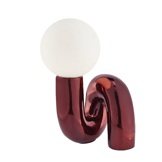 Kalet Decorative Table Lamp