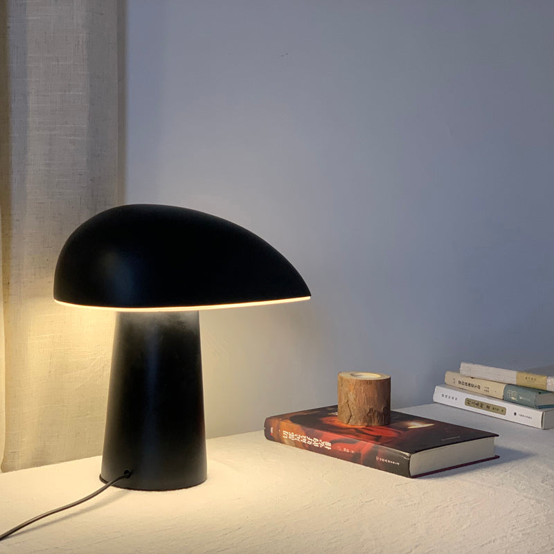 Night Owl Small Table Lamp