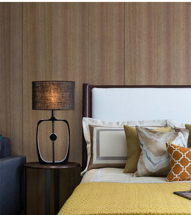 Bell Pepper Table Lamp