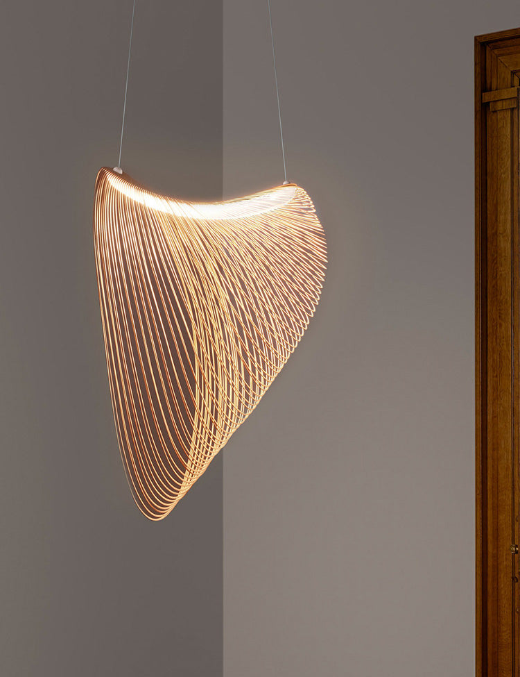 Illan LED Pendant Lamp