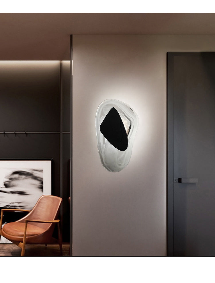 Icy  LED Wall Sconce