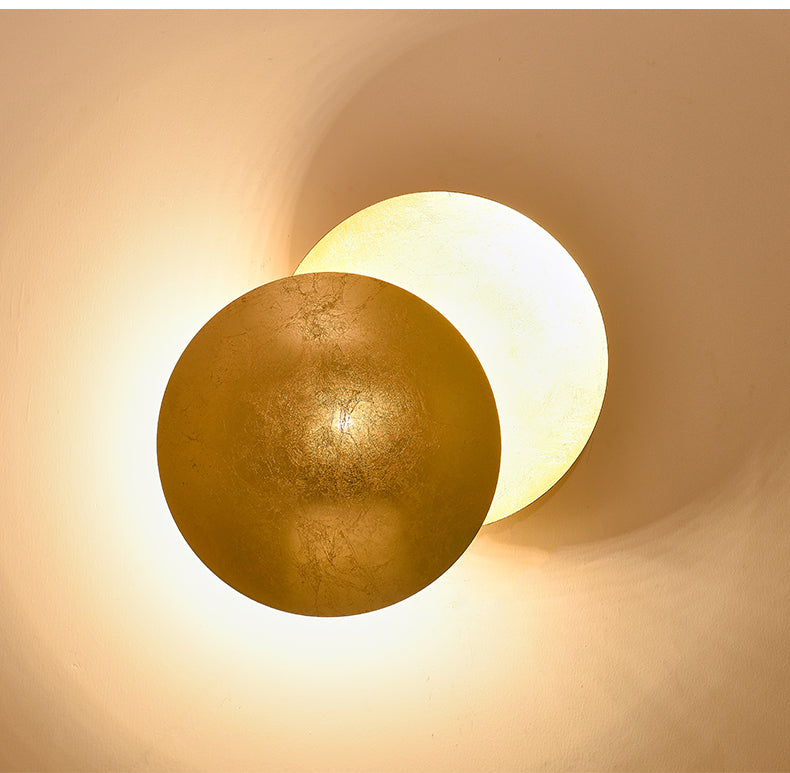 Lederam LED Wall Sconce