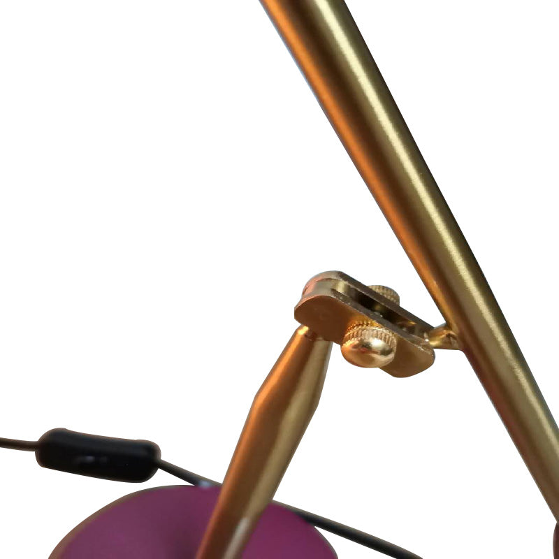 Birdy Metal Table Lamp