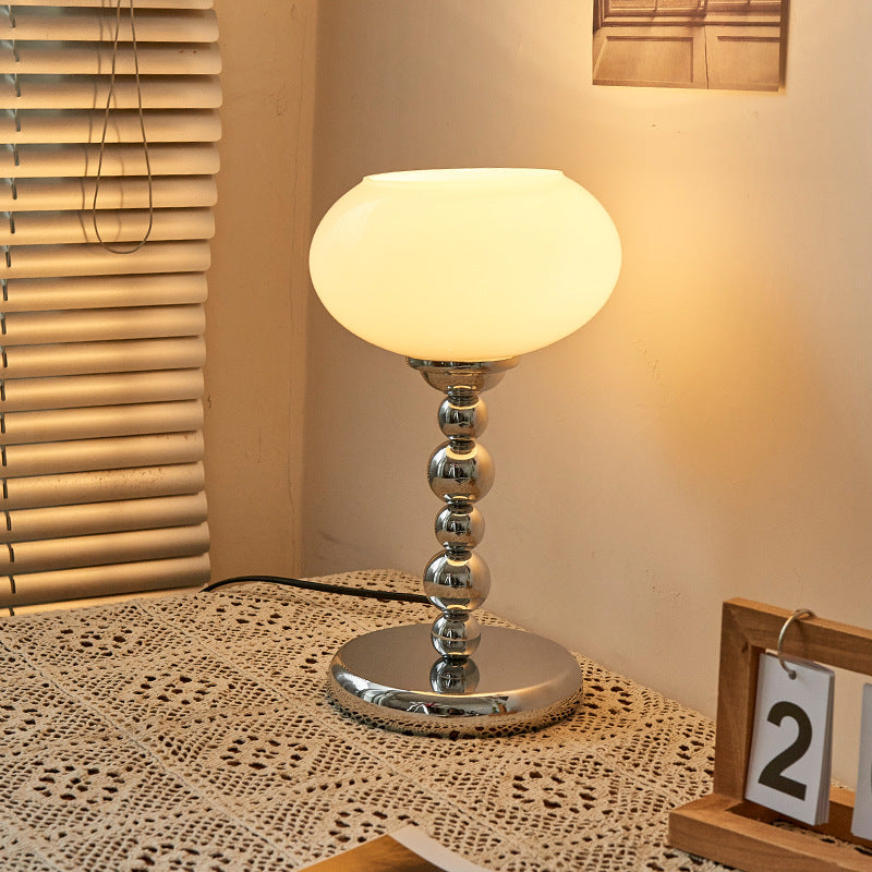 Persimmon Ruyi Table Lamp