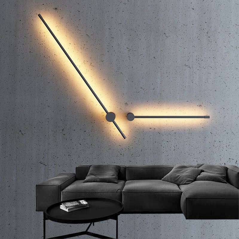 LED Linear Wall Light