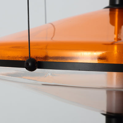 Cone Pendant Lamp