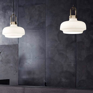 Copenhagen pendant light | Suspension Lamp