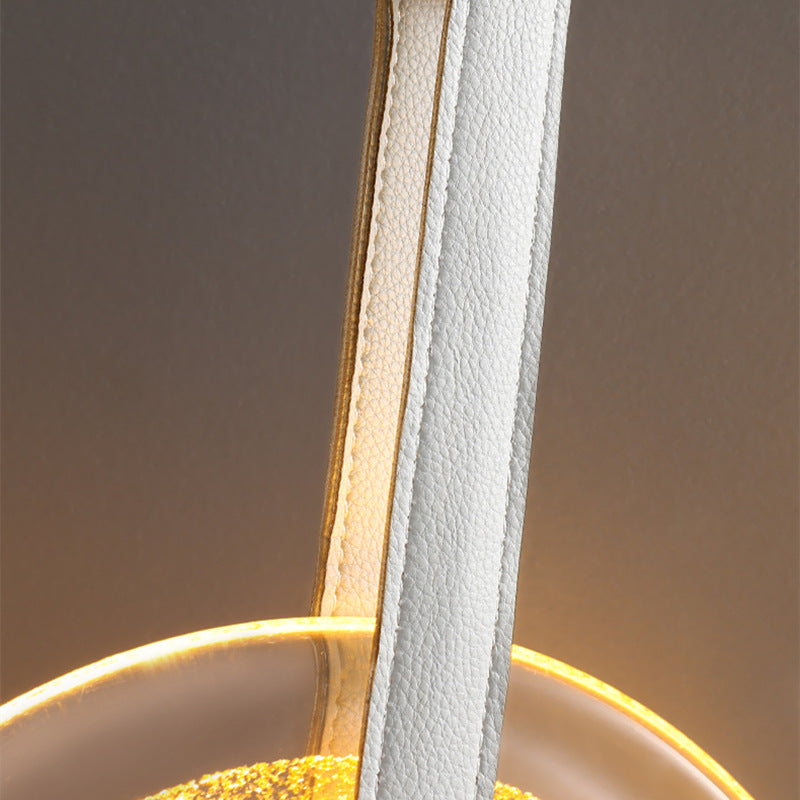 Soleil Pendant Lamp