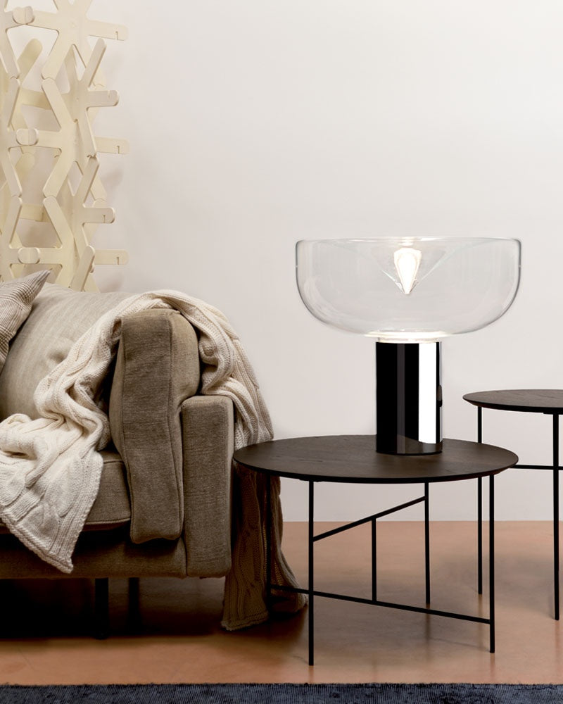 Aella Mini Table Lamp