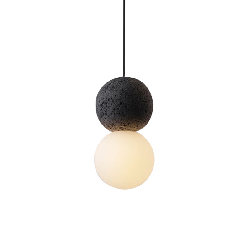 Origo Pendant Lamp | Wall Sconce