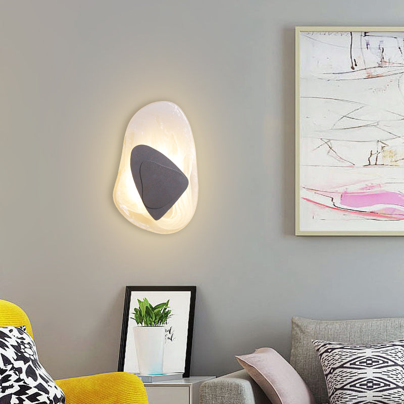 Icy  LED Wall Sconce