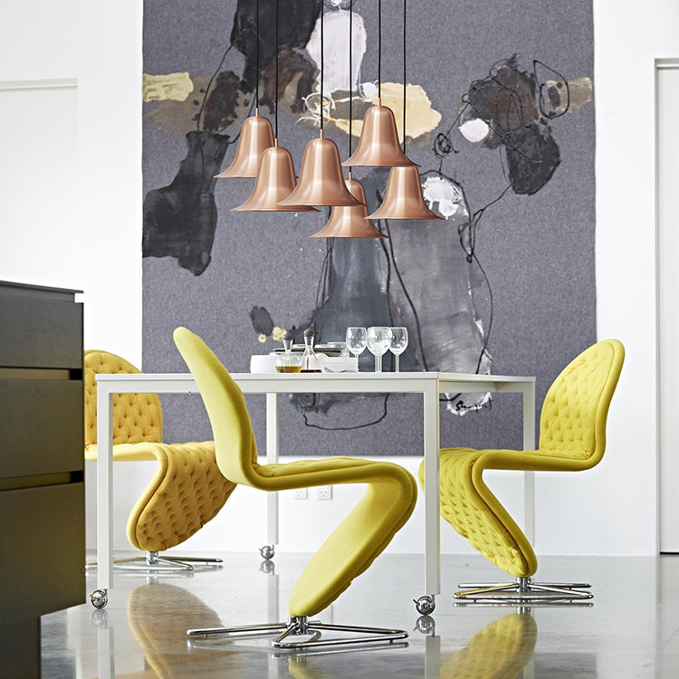 Pantop 45 Pendant Light Replica