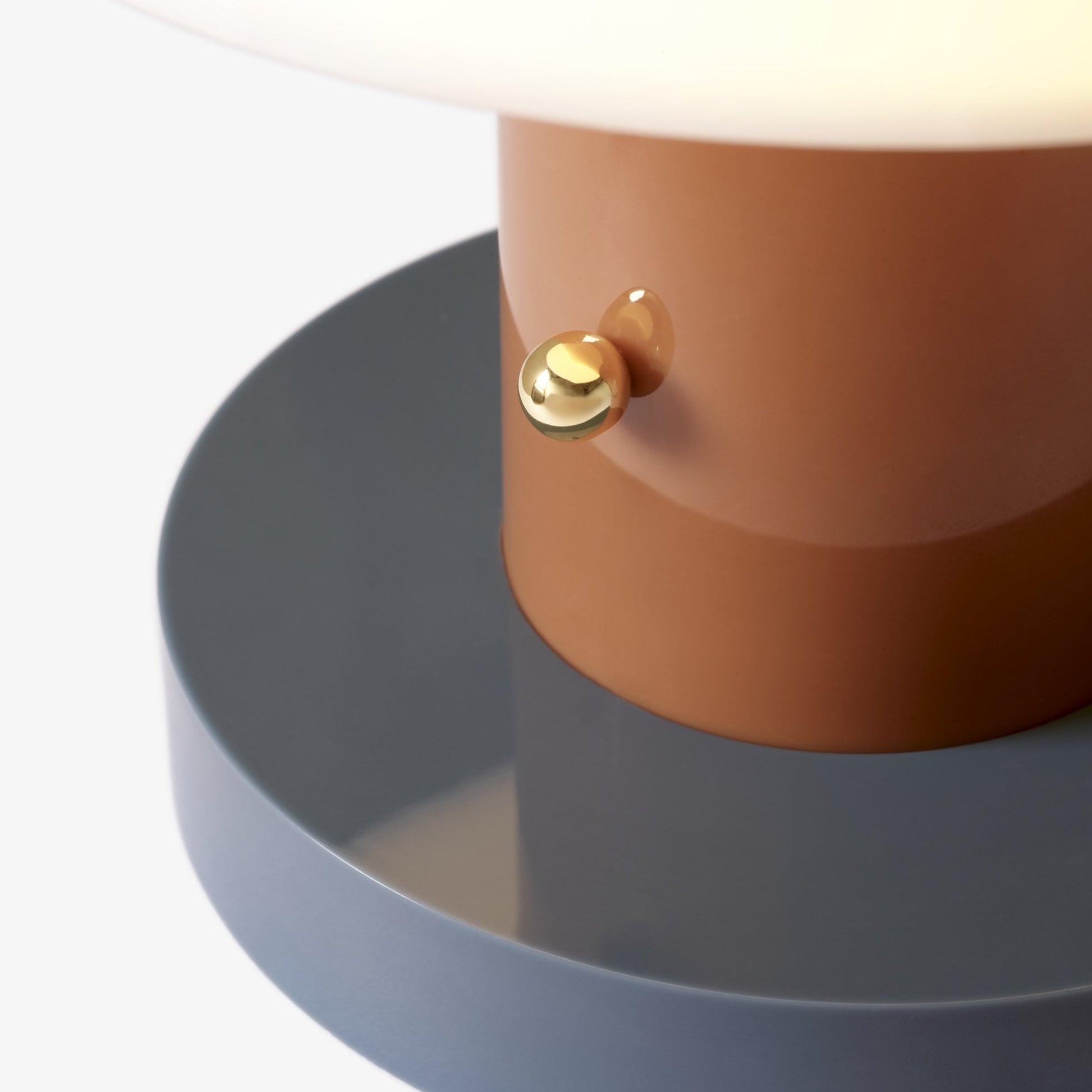 Portable Table Lamp | Setago JH27