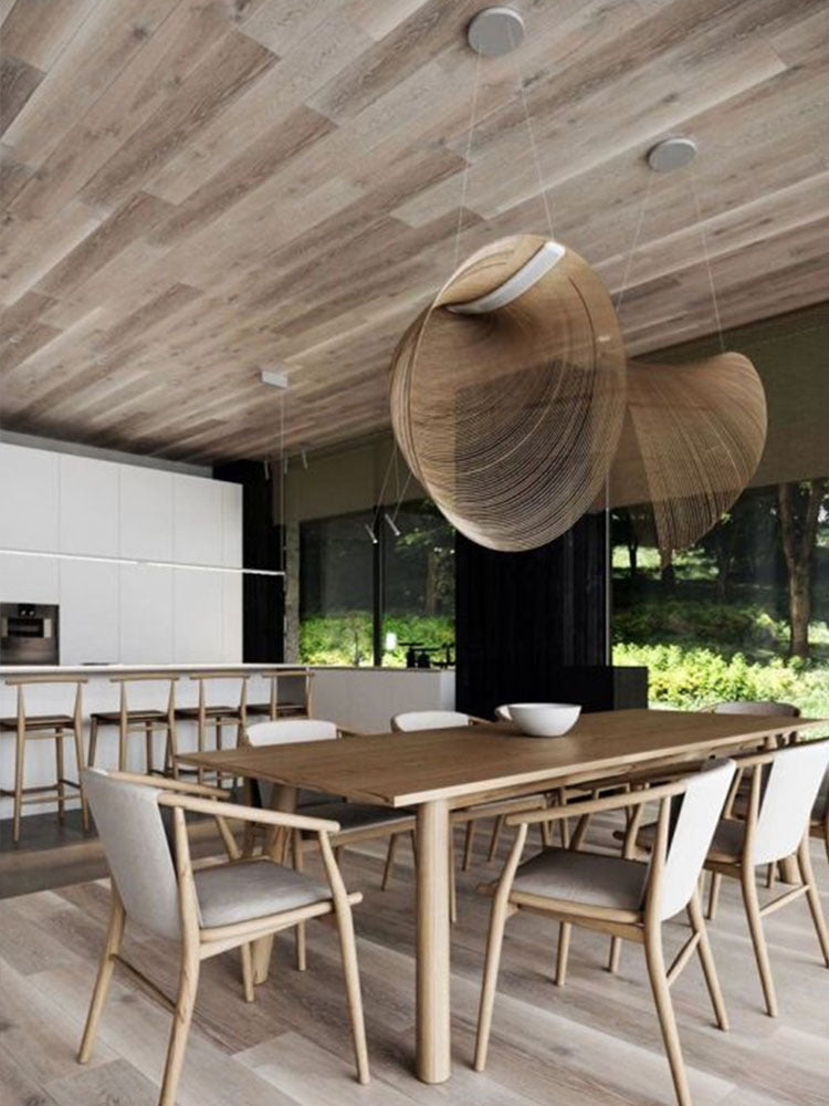 Illan LED Pendant Lamp
