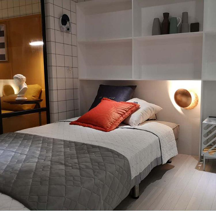 Lederam LED Wall Sconce