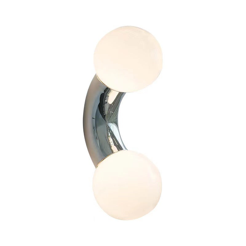 Receiver Wall Lamp