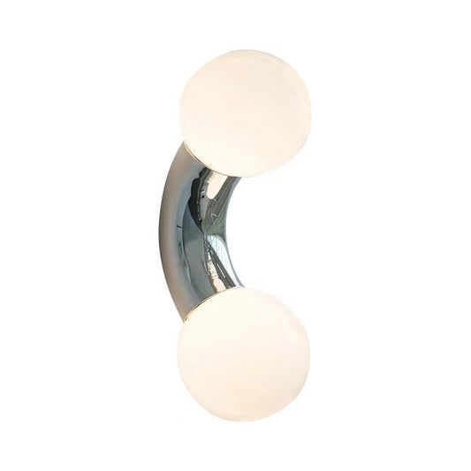 Receiver Wall Lamp